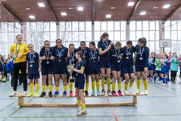 Bild 82 - wCJ Loewinnen Cup C2